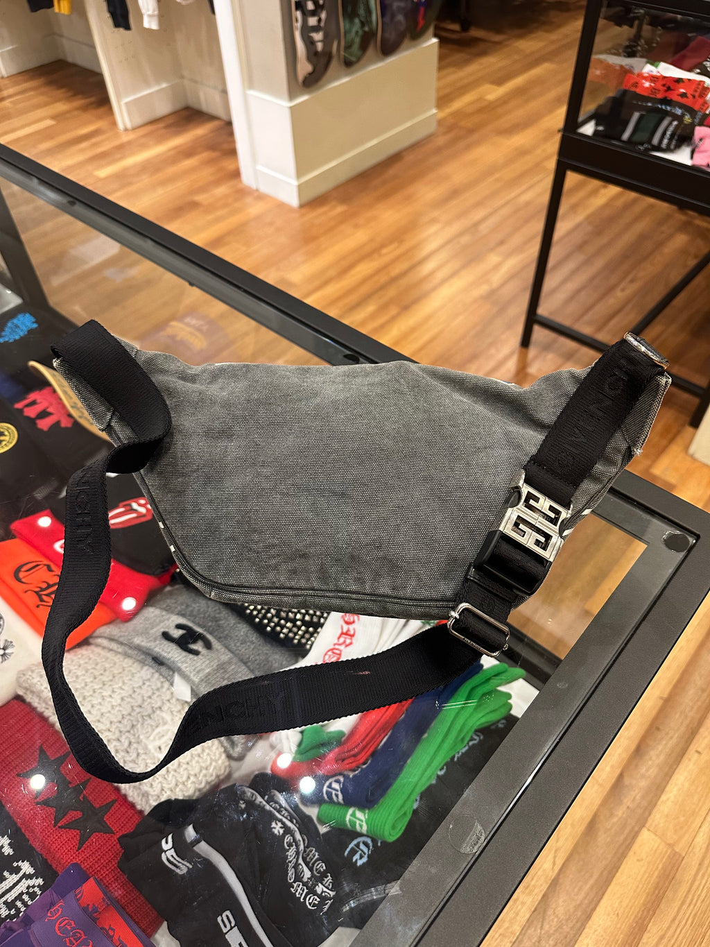 Givenchy Waist Bag