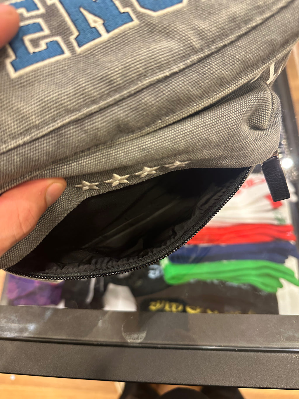 Givenchy Waist Bag
