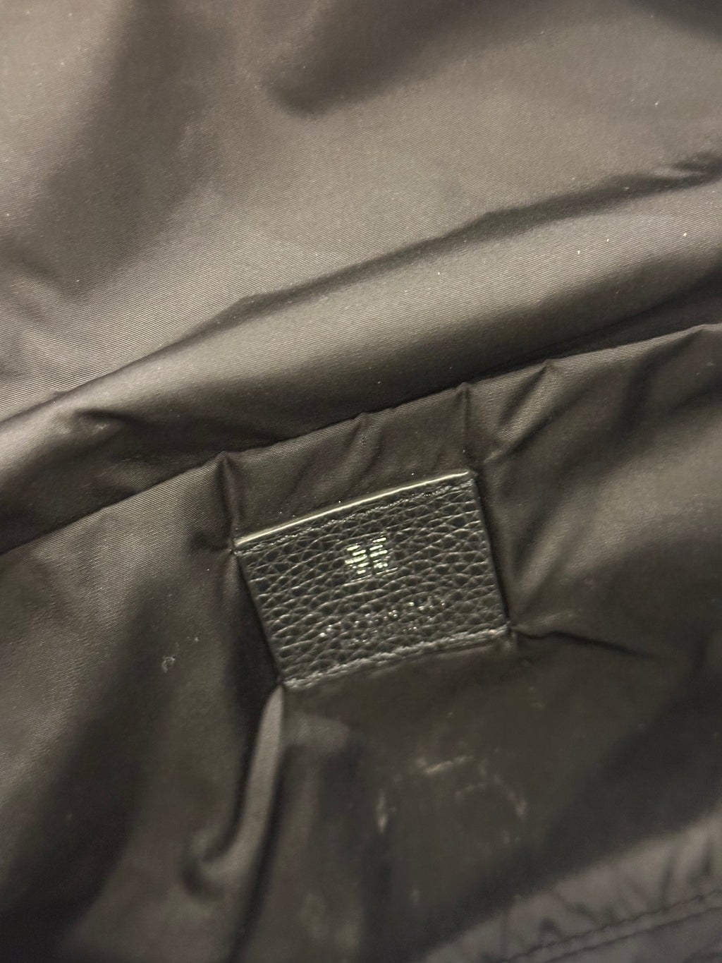Givenchy Waist Bag