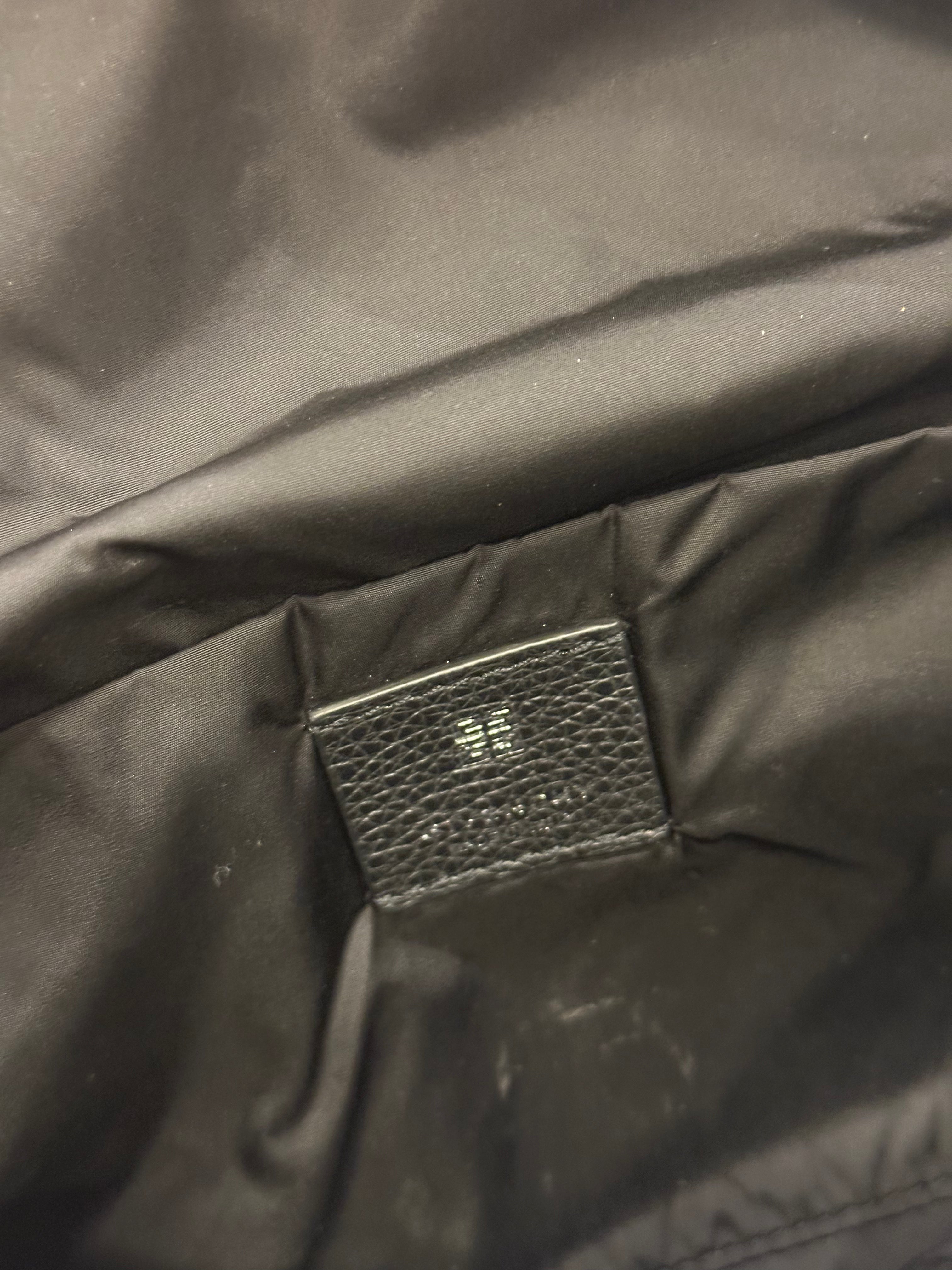 Givenchy Waist Bag