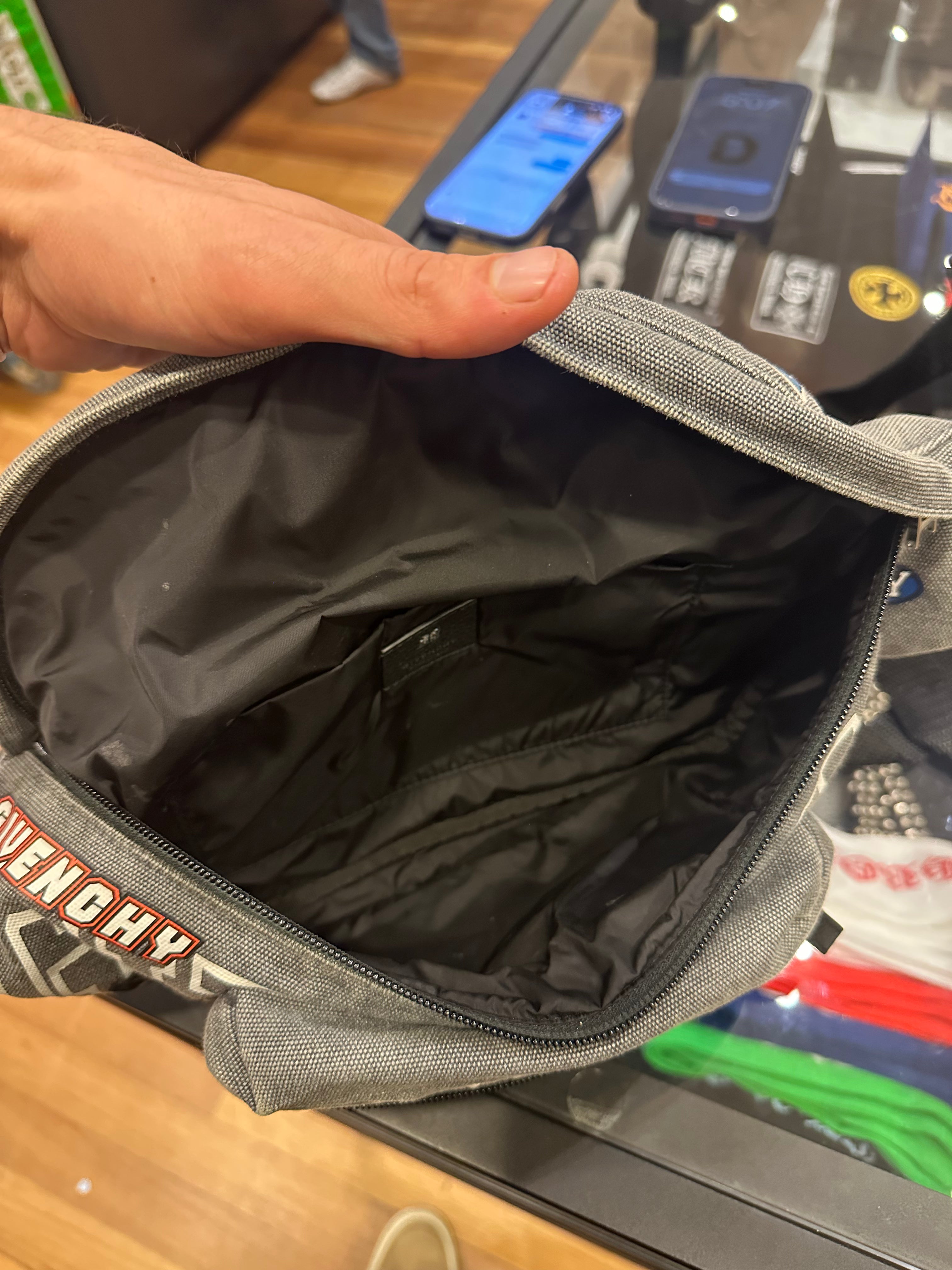 Givenchy Waist Bag