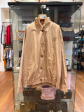 Miu Miu Button Up Blouson
Jacket