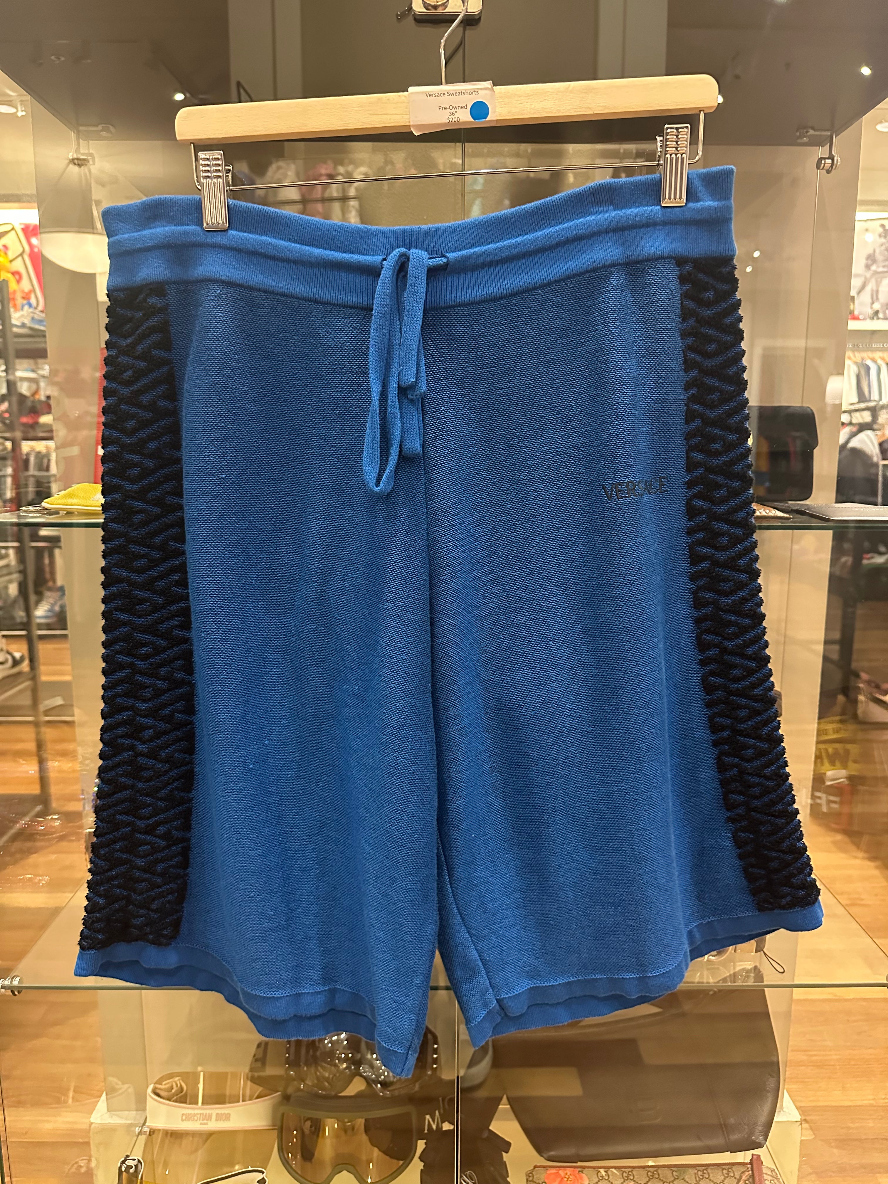 Versace Shorts – Size 36