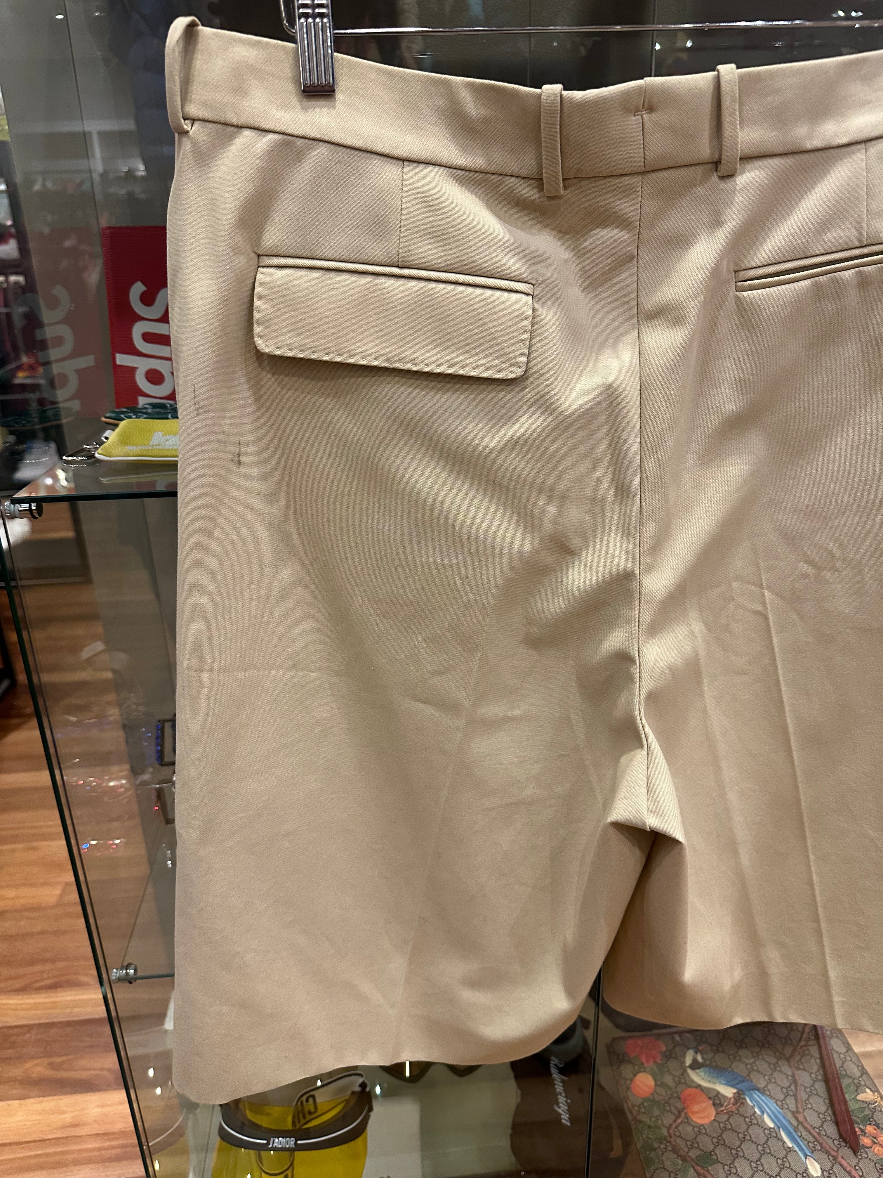 Alexander McQueen Shorts