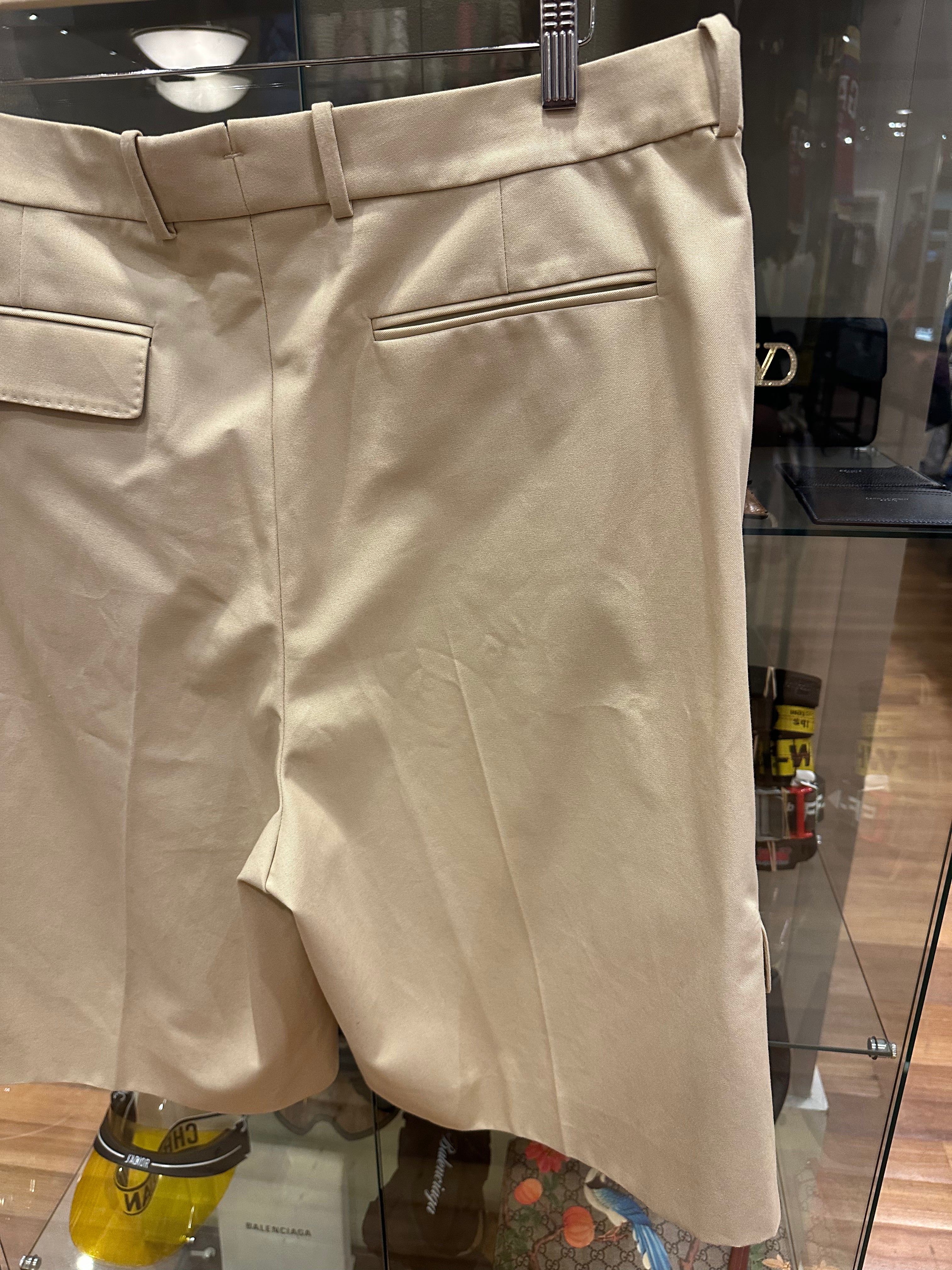 Alexander McQueen Shorts