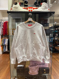 Supreme Small Box Logo Crewneck