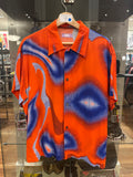 ERL Button-Up Shirt – Size Small