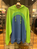 ERL Boucle Hoodie