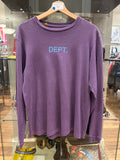 Gallery Dept Long Sleeve