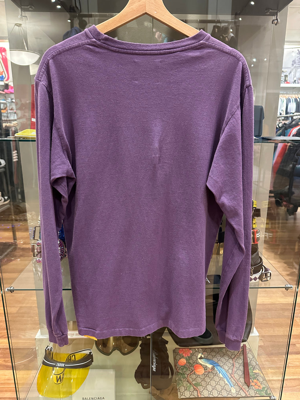 Gallery Dept Long Sleeve