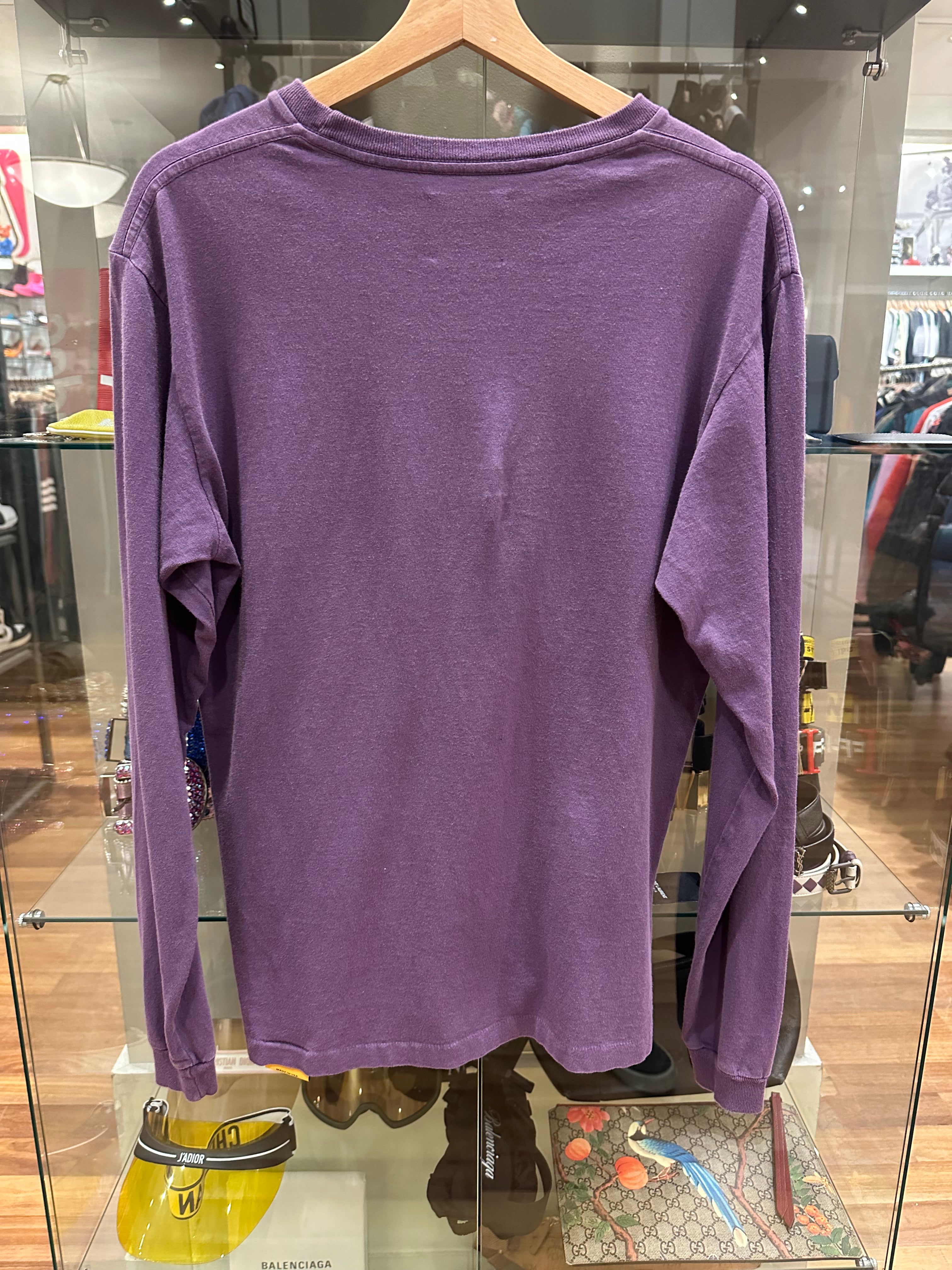 Gallery Dept Long Sleeve