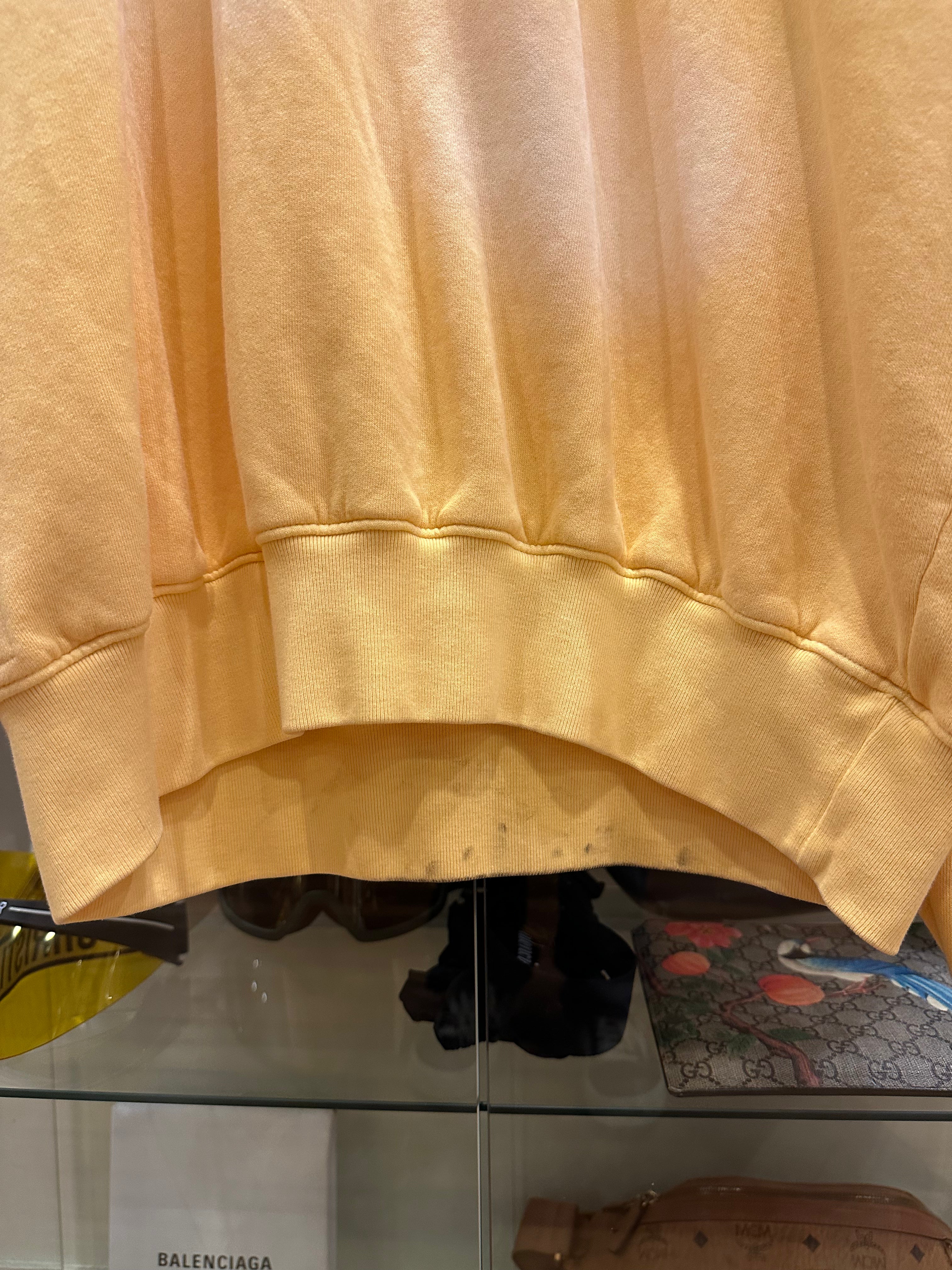 Hellstar Sports Crewneck