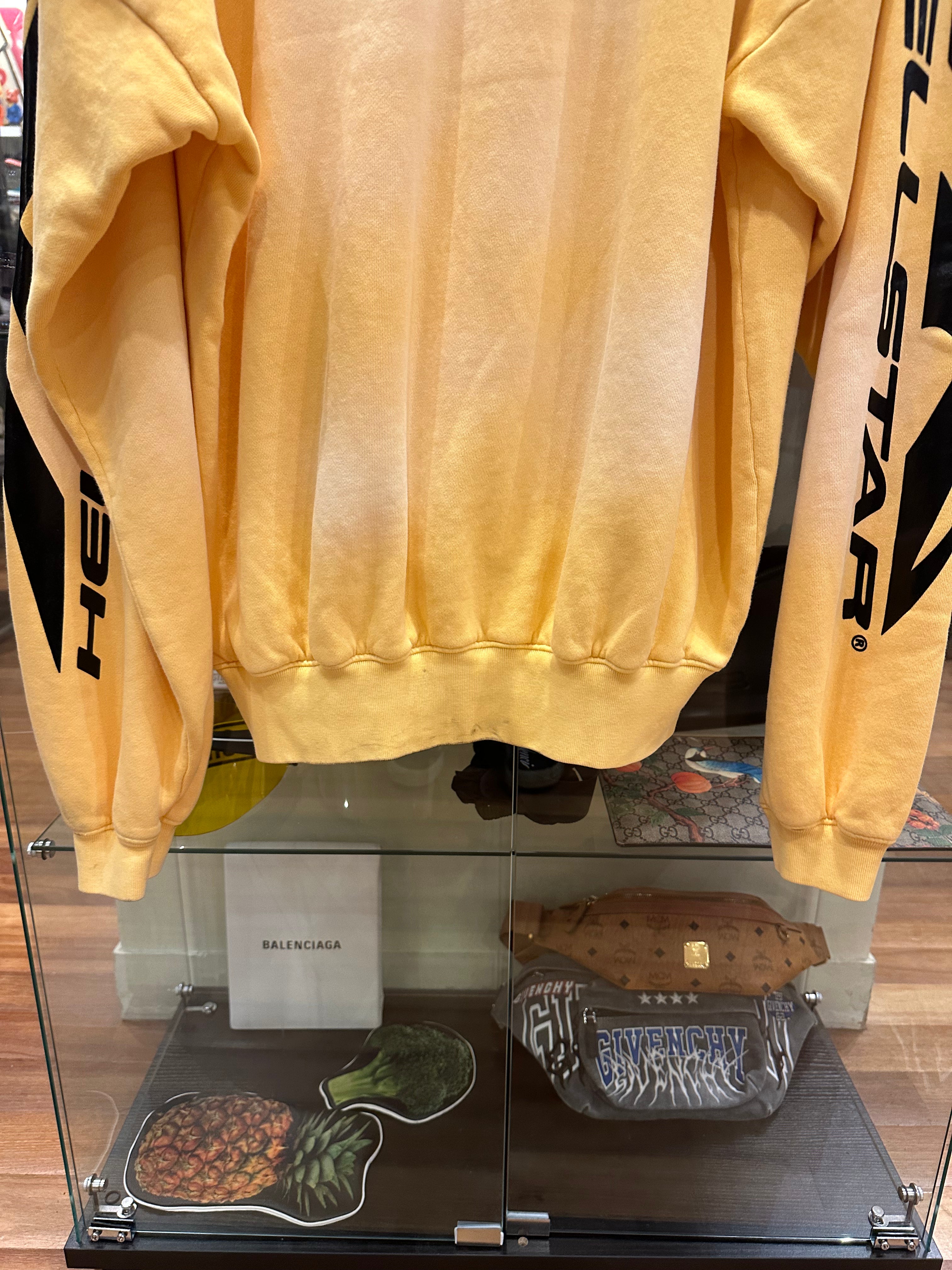 Hellstar Sports Crewneck
