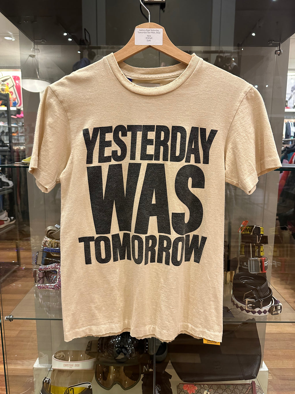 Gallery Dept Tee