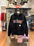Supreme x WTAPS Sic Em
Hoodie