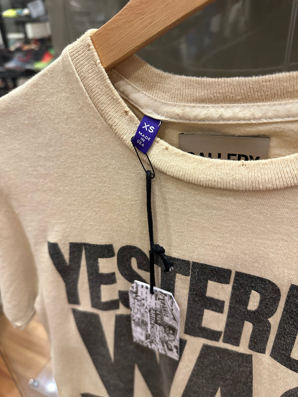 Gallery Dept Tee