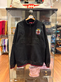 Supreme Milano Half Zip
Pullover