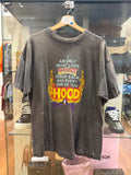 Saint Michael x Neighborhood ‘Hood’ Tee
