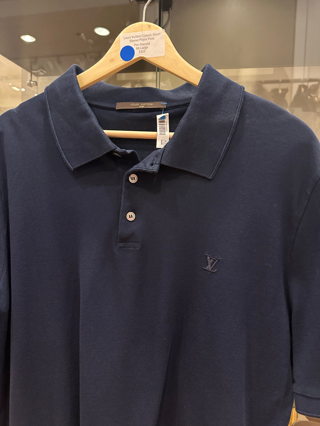 Louis Vuitton Polo Shirt