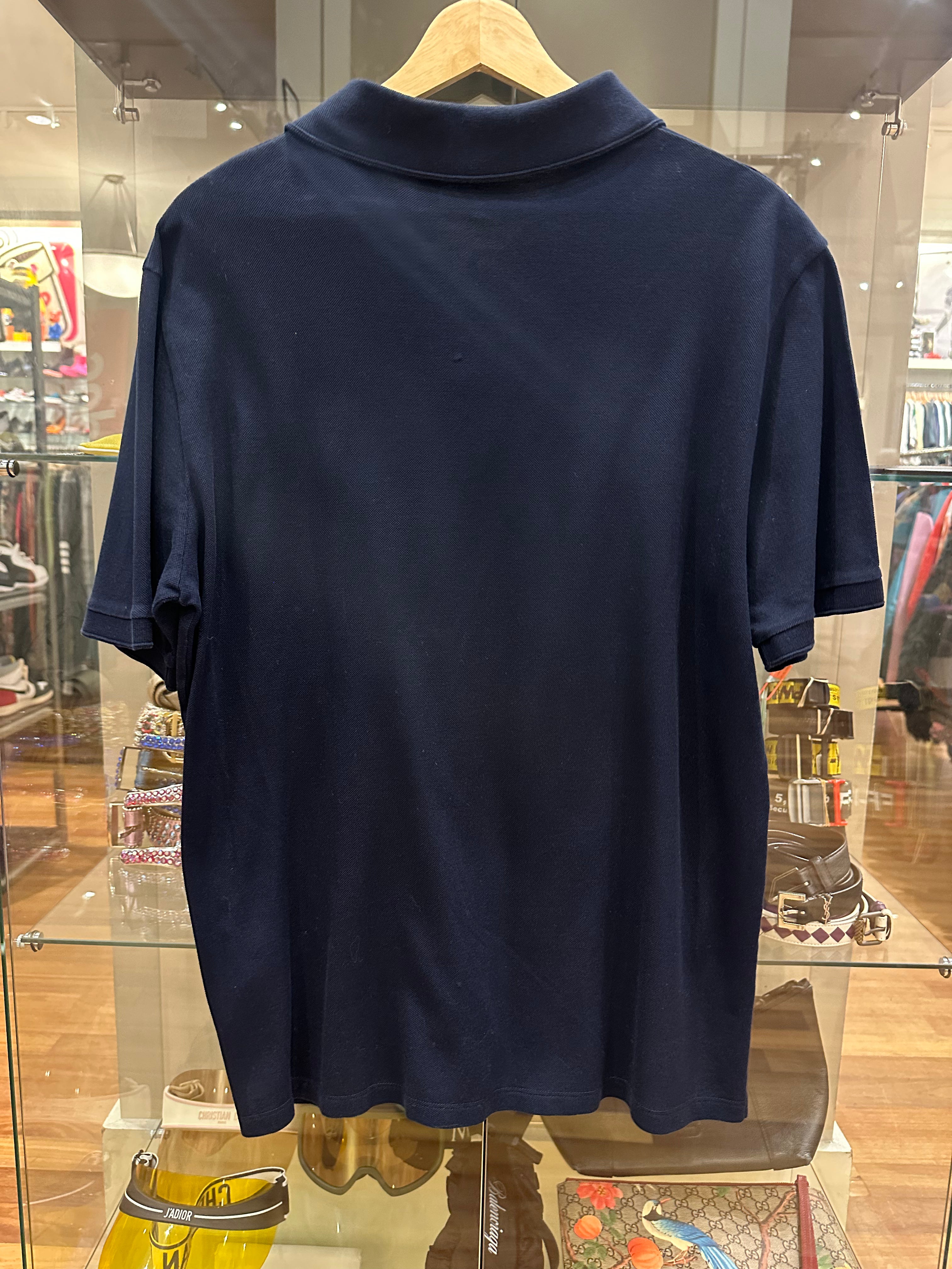 Louis Vuitton Polo Shirt