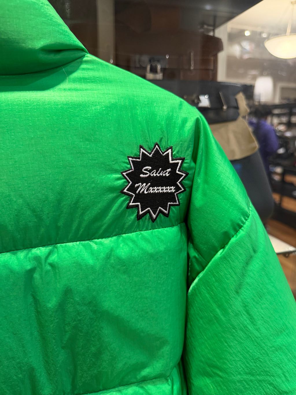 Saint Michaels Puffer Jacket