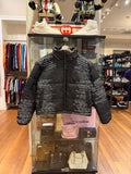 Who Decides War Puffer
Jacket