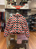 Prada Triangle Logo Down
Puffer Jacket
Pre-Owned