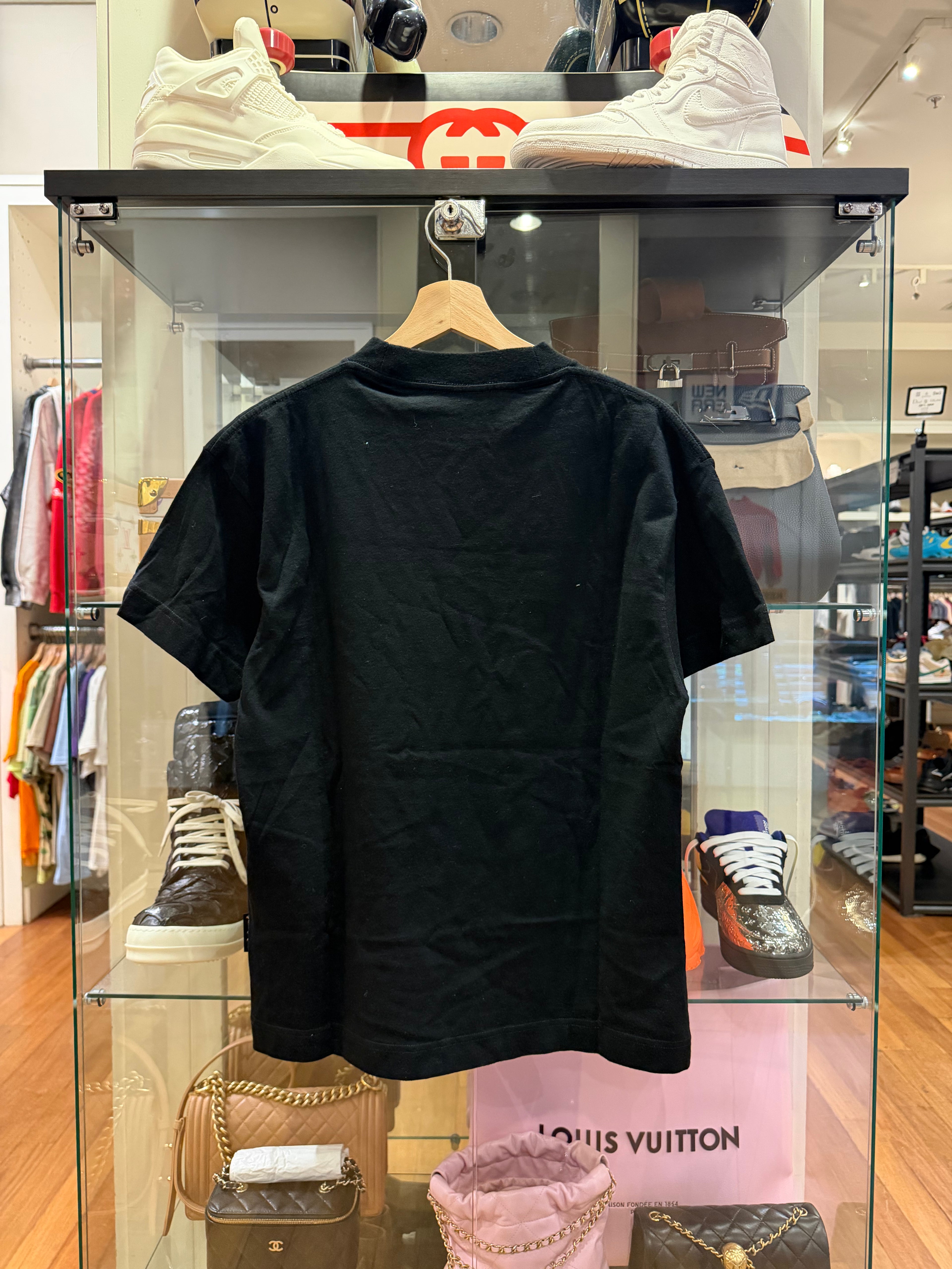 Palm Angels Statement Logo
Tee