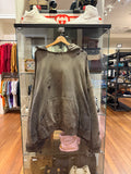 Readymade Distressed Hoodie