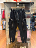 Rick Owens Bauhaus Cargo
Pants