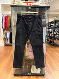 Heron Preston Double Knee
Cargo Pants