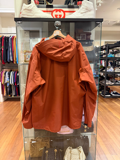 Arc'Teryx Beta SL Shell Jacket- Orange