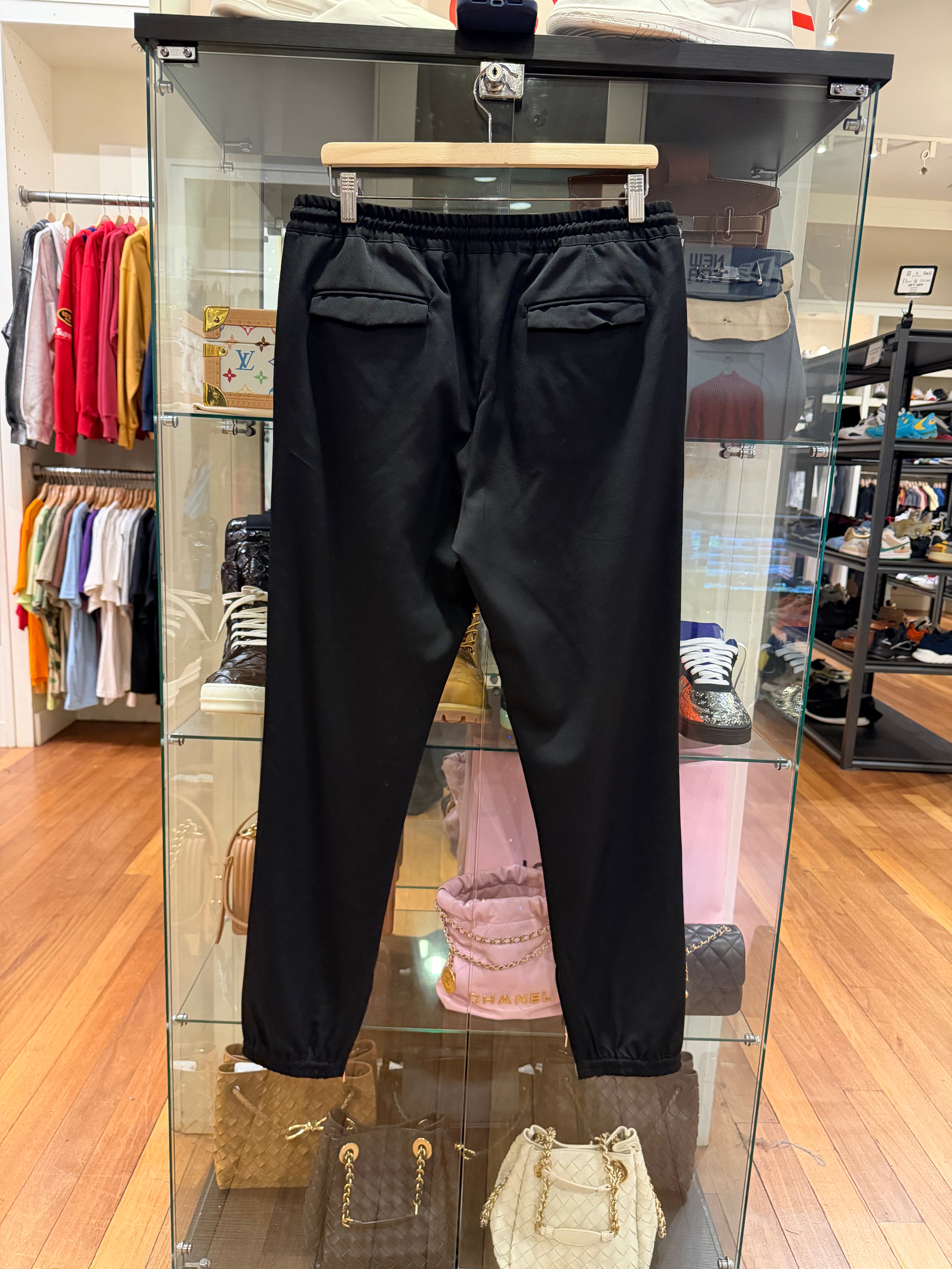 Dior x KAWS Crystal Bee
Joggers