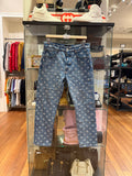 Amiri MA Paisley Jacquard
Jeans