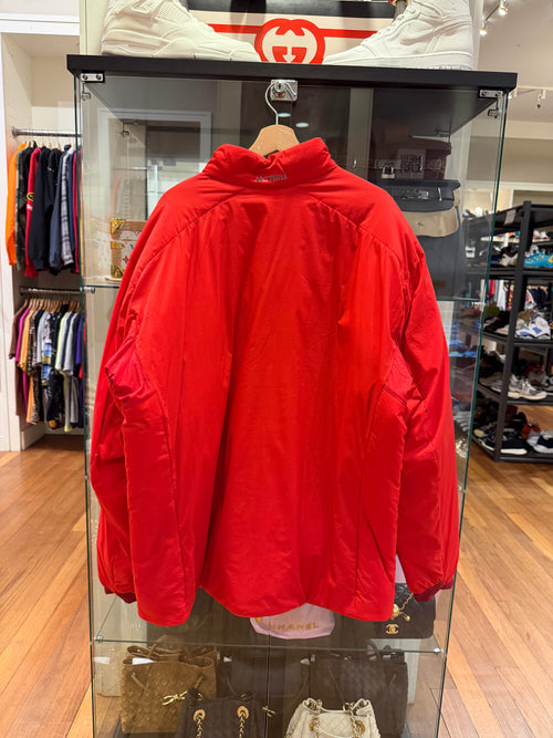 Arctery Atom Heavyweight
Jacket