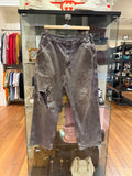 Carhartt Distressed Carpenter Pants
