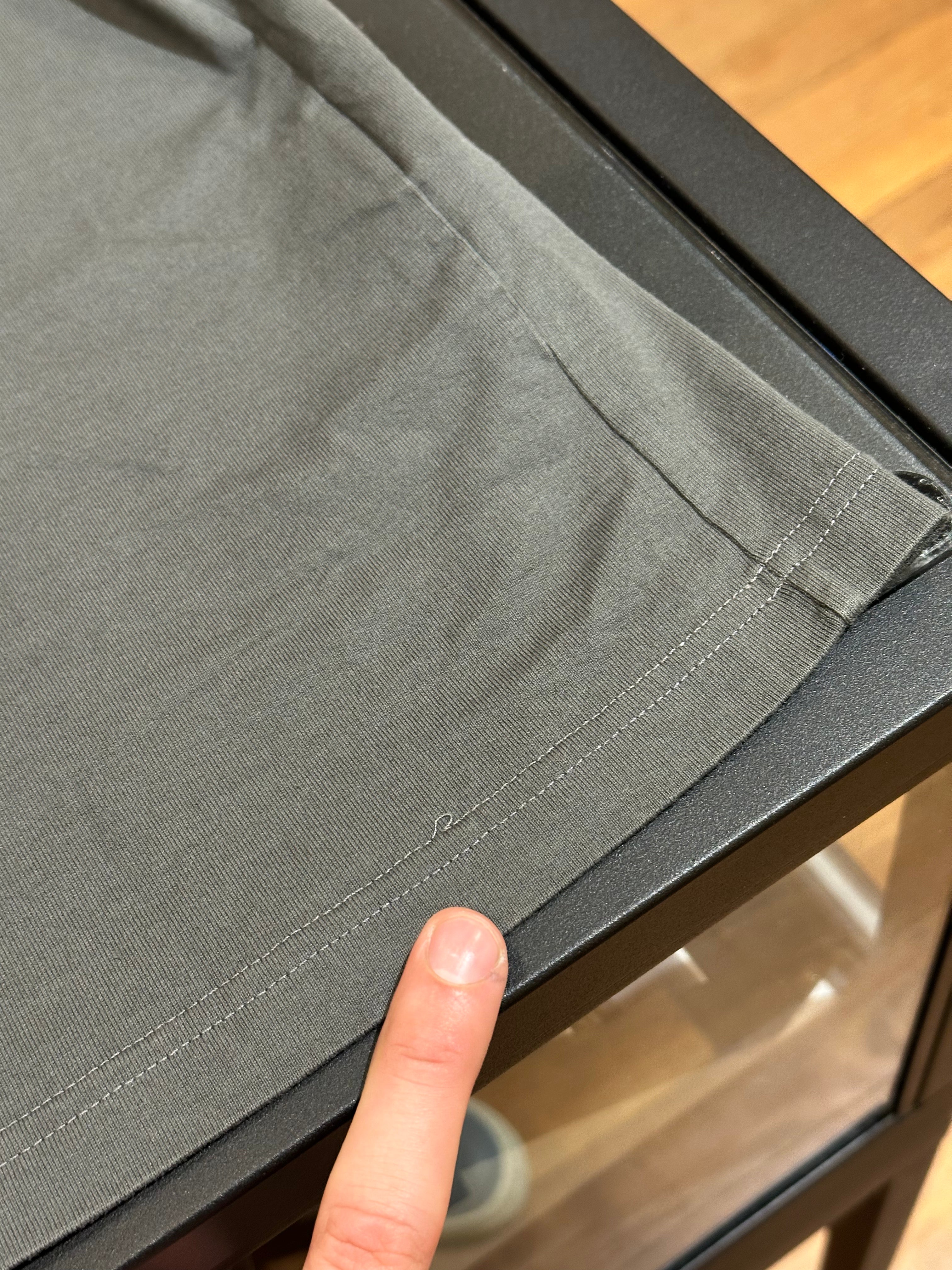 Louis Vuitton Monogram Tee