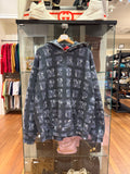 Supreme Blocks Hoodie