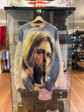 Supreme Kurt Cobain Knit Sweater