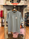 Amiri Embroidered Logo Tee
Blue