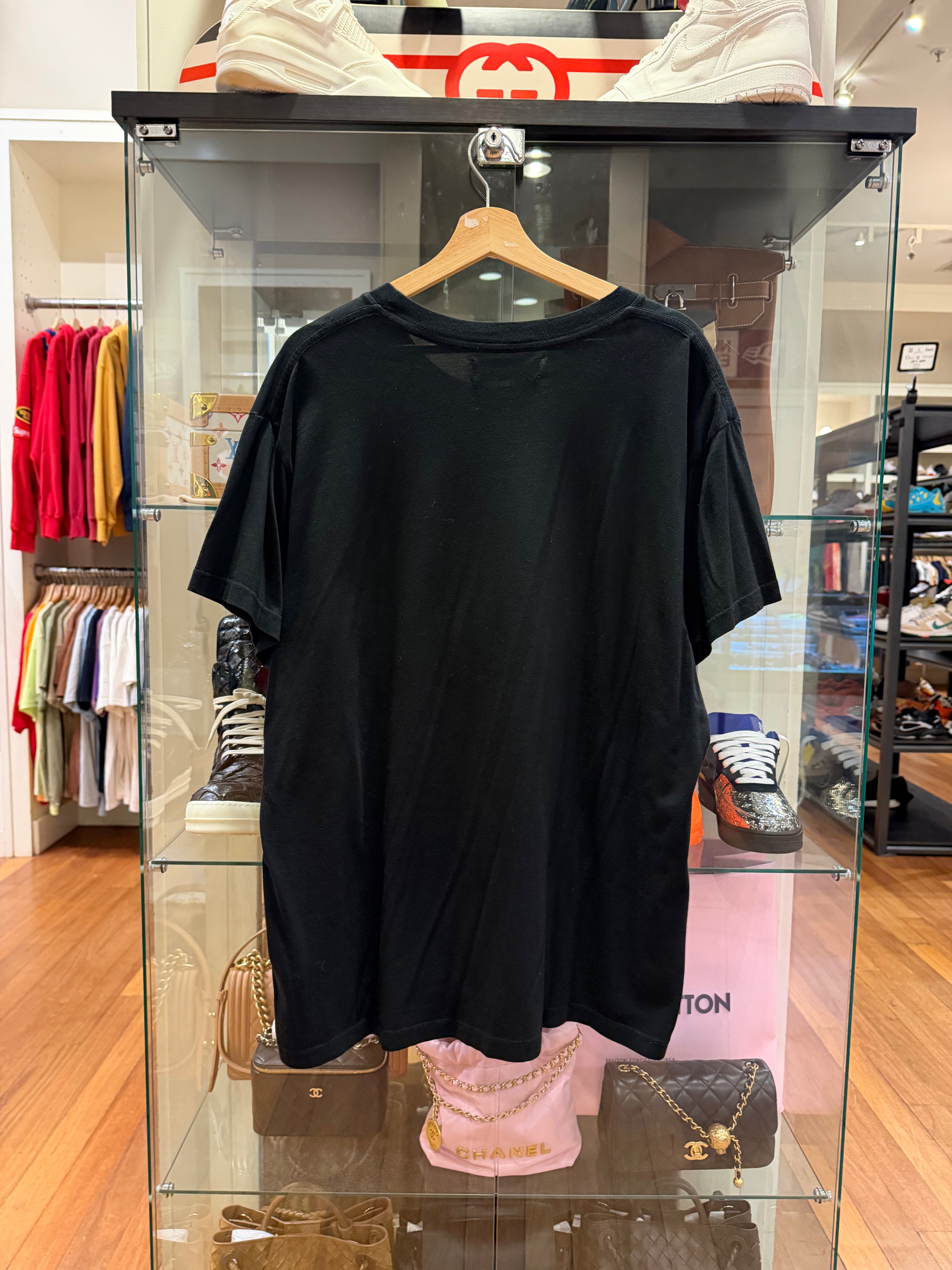 Amiri Grateful Dead Skull Tee