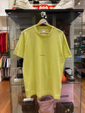 Givenchy Spell Out Tee -
Highlighter