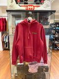 Supreme Tabboo Portrait Hoodie