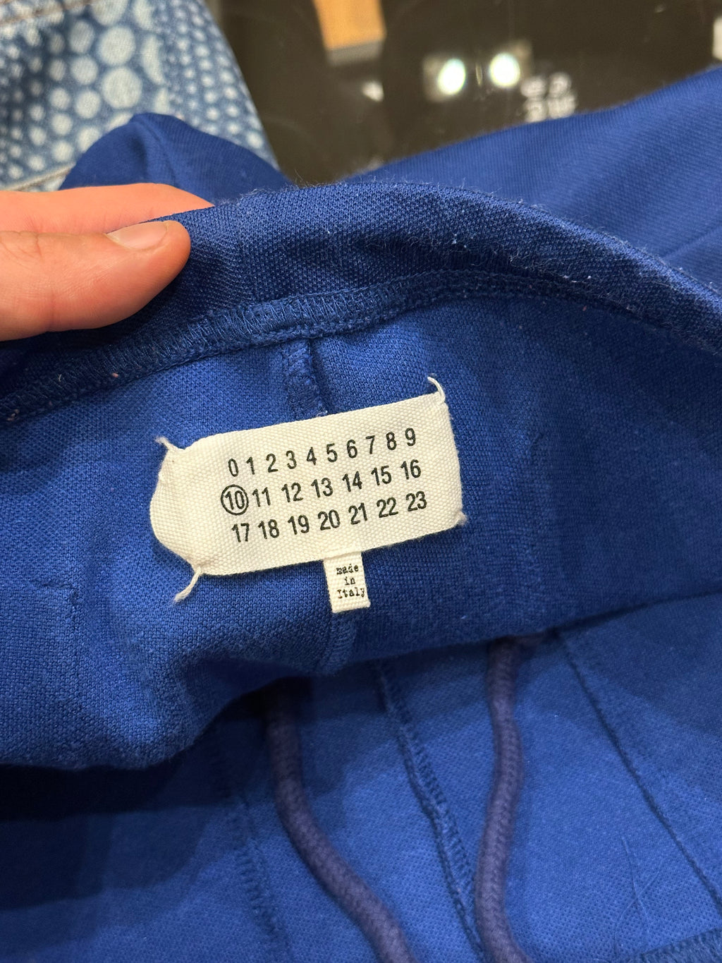 Maison Margiela Track Pants