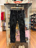 KodyPhillips Zipper Pants -
Black