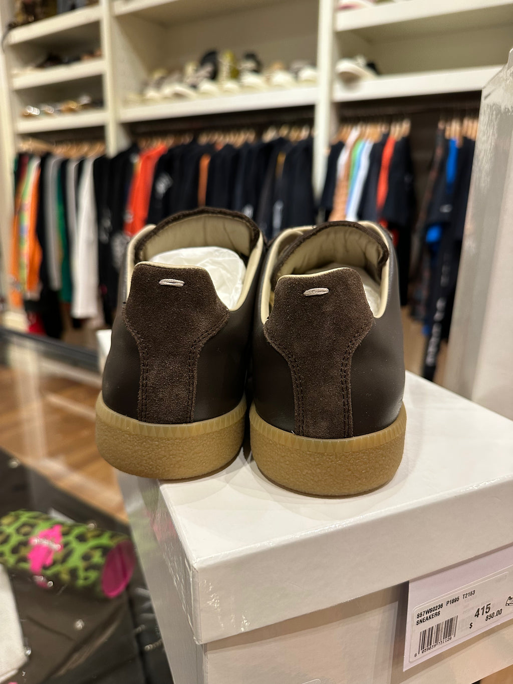 Maison Margiela GAT