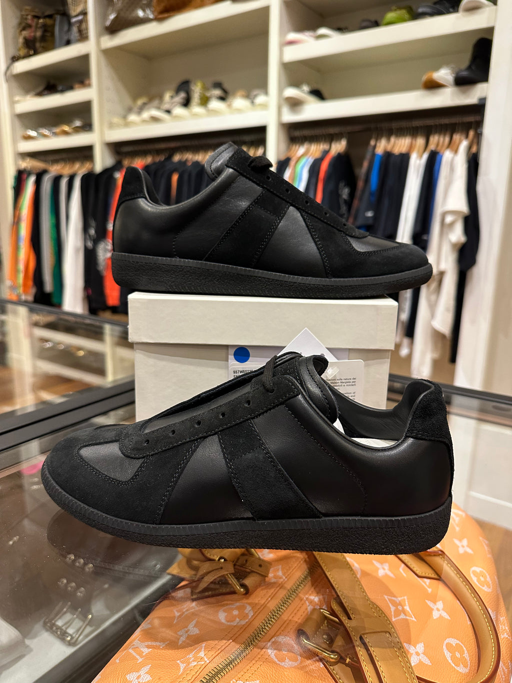 Maison Margiela GAT