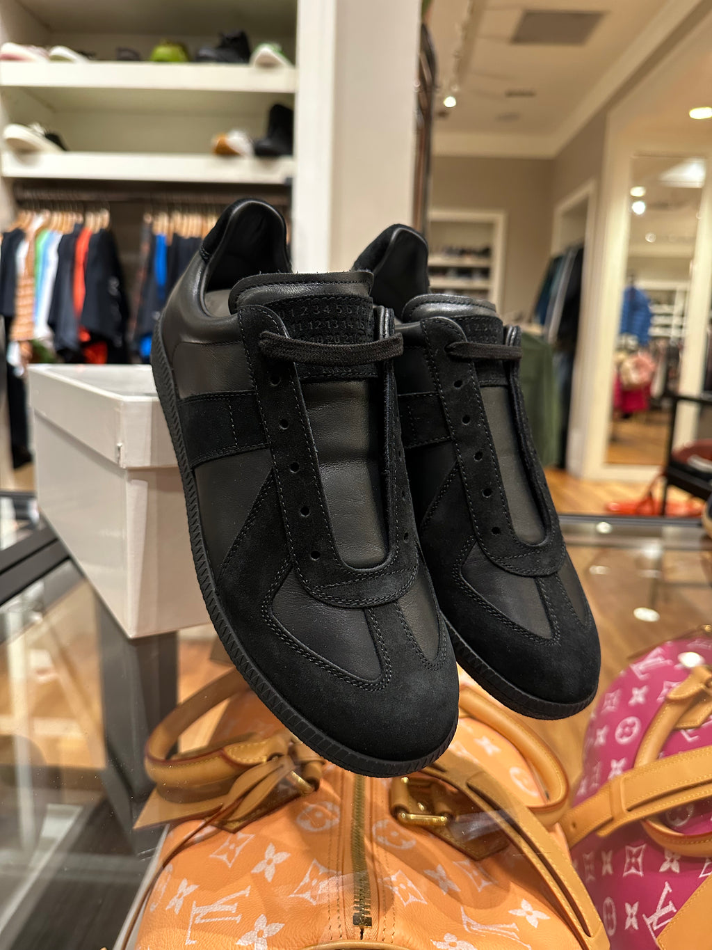 Maison Margiela GAT