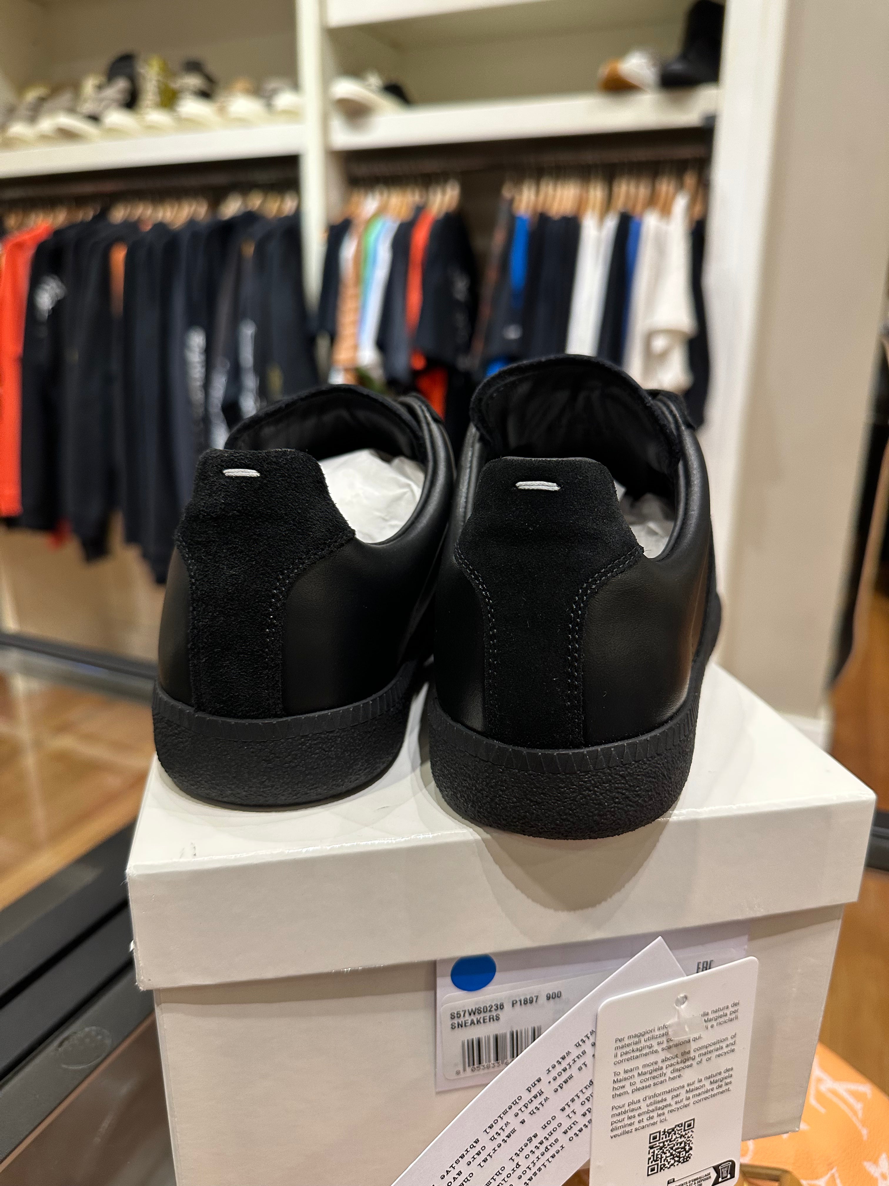 Maison Margiela GAT