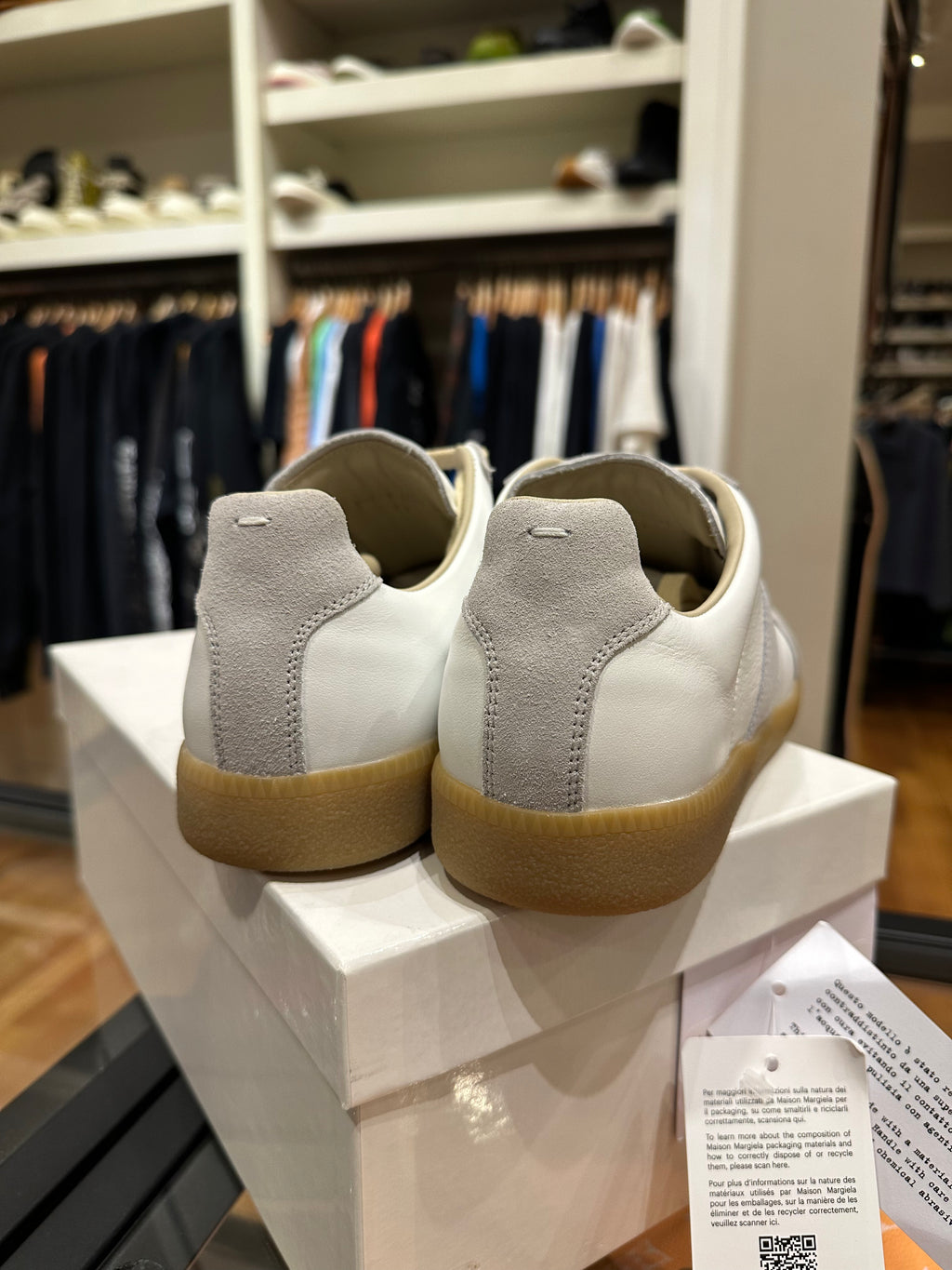 Maison Margiela GAT